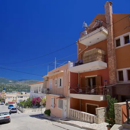 Apollon In Appartement
