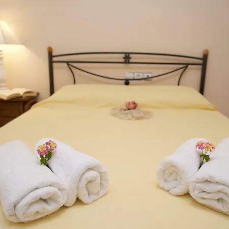 Apollon In Lejlighed