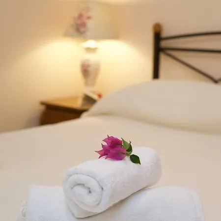 Apollon In Lejlighed *