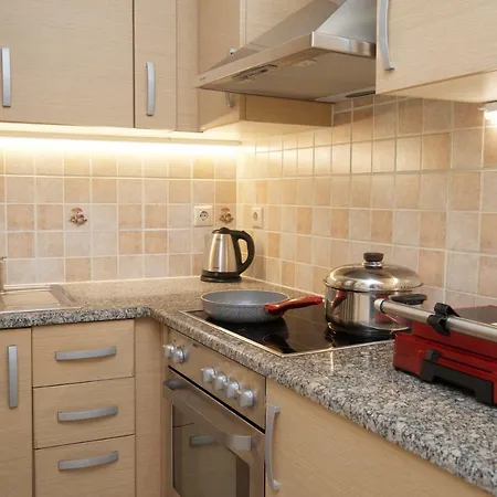 Apollon In Lejlighed