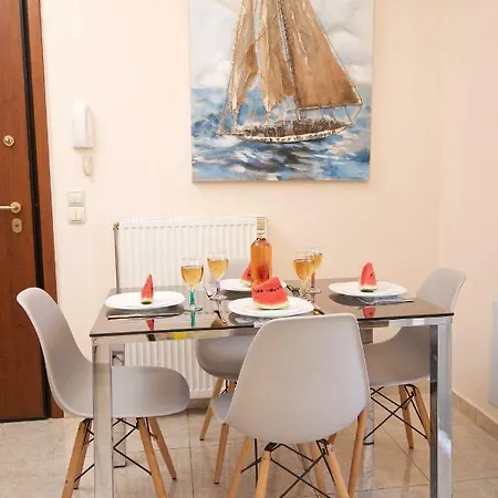 Apartment Apollon In Argostoli (Kefalonia)
