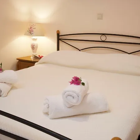 Apollon In Apartment Argostoli (Kefalonia)