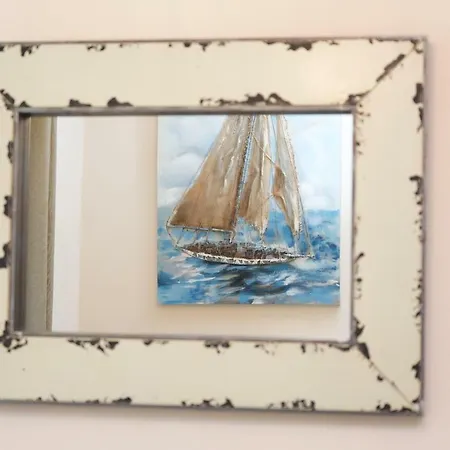 Apollon In Lejlighed *