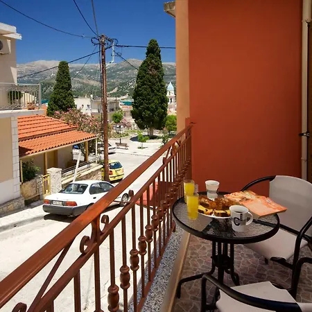 Apollon In * Argostoli (Kefalonia)