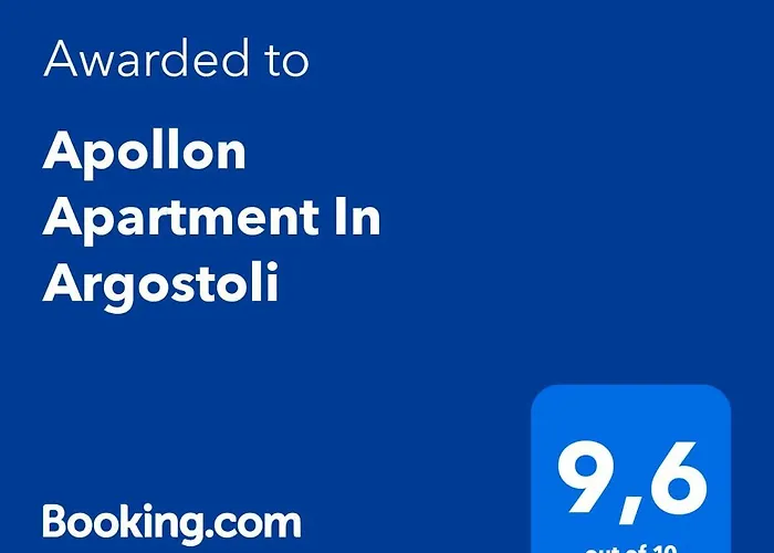 Apollon In Appartamento *