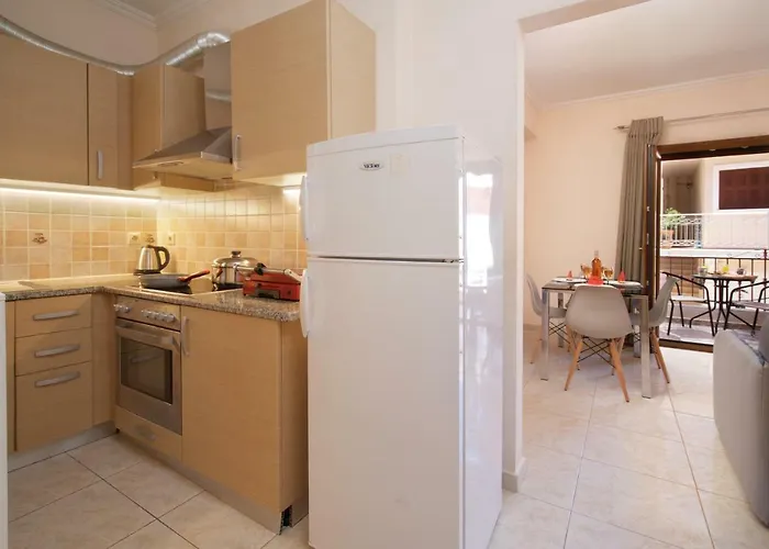 Appartamento Apollon In Argostoli (Kefalonia)