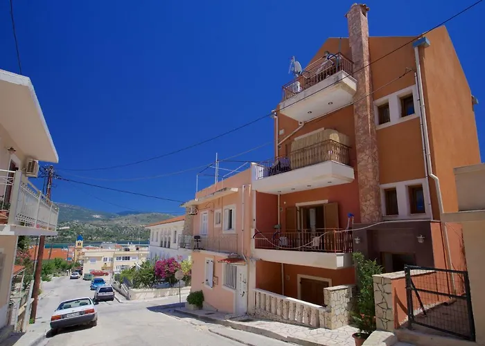 Apollon In Appartamento