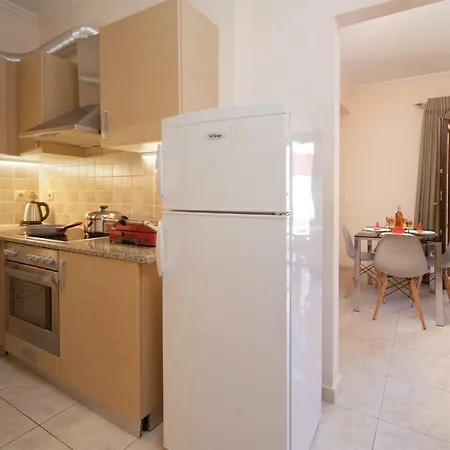 Apartment Apollon In Argostoli (Kefalonia)