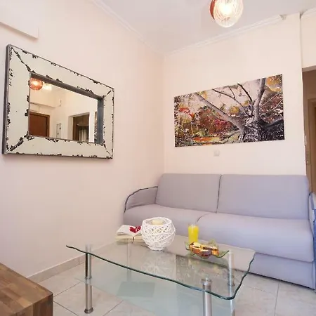 Apollon In Apartment